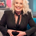 FamousPeopleFacts - Kim Wilde