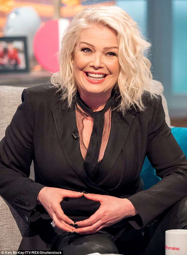 FamousPeopleFacts - Kim Wilde