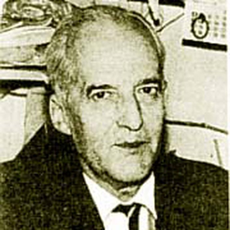 FamousPeopleFacts - Luis Federico Leloir