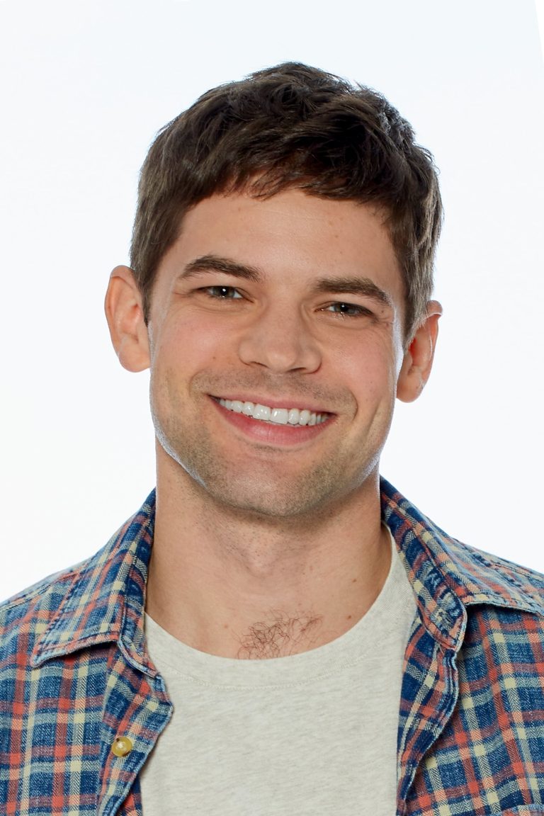 FamousPeopleFacts - Jeremy Jordan