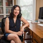 FamousPeopleFacts - Celeste Ng