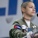 FamousPeopleFacts - Emma Gonzalez