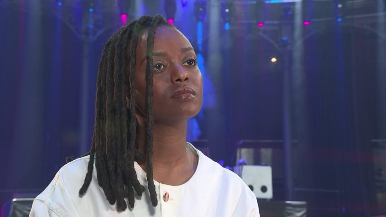 FamousPeopleFacts - Kelela