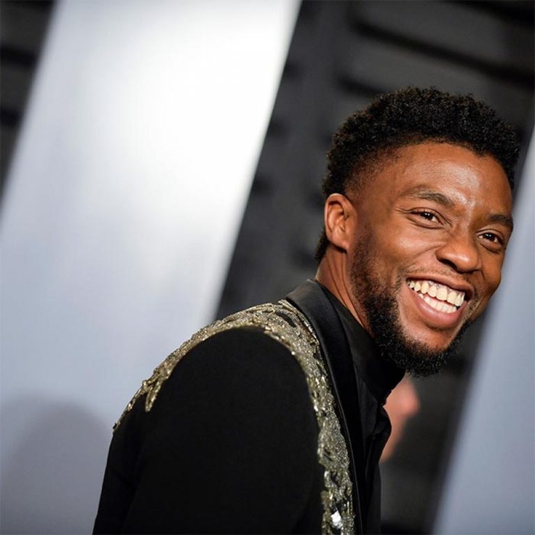 FamousPeopleFacts - Chadwick Boseman