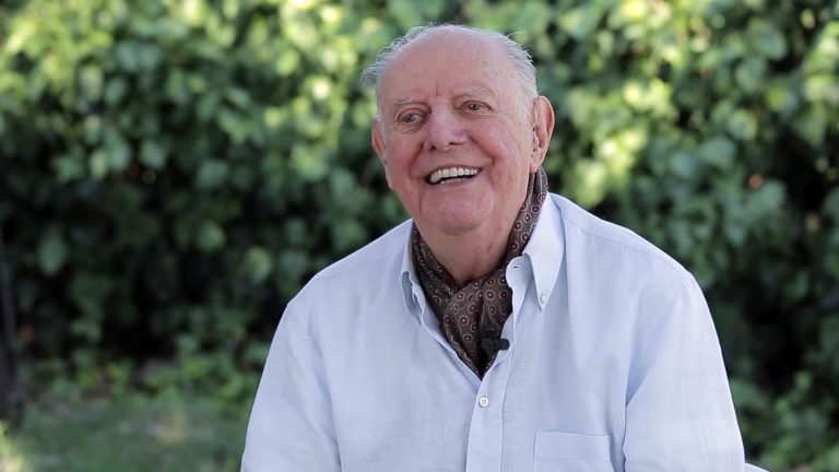 FamousPeopleFacts - Dario Fo