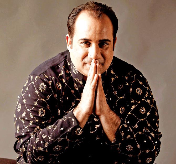 FamousPeopleFacts - Rahat Fateh Ali Khan