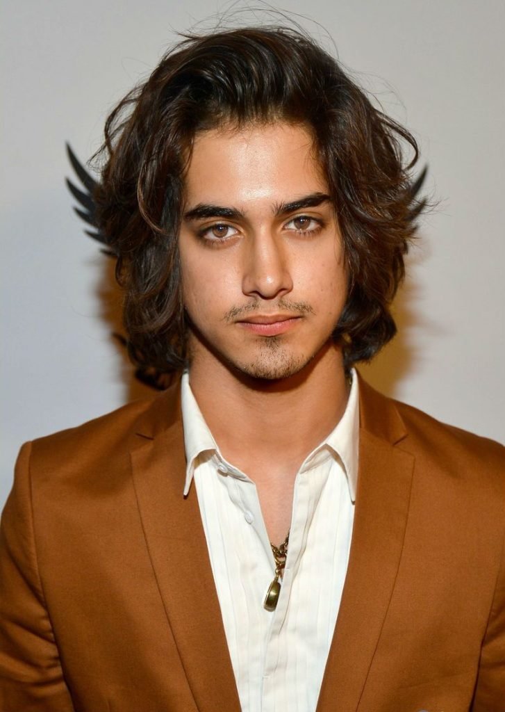 FamousPeopleFacts - Avan Jogia