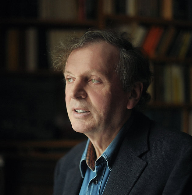 FamousPeopleFacts - Rupert Sheldrake