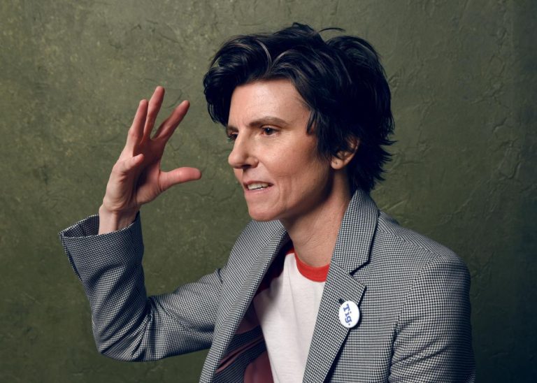 FamousPeopleFacts - Tig Notaro