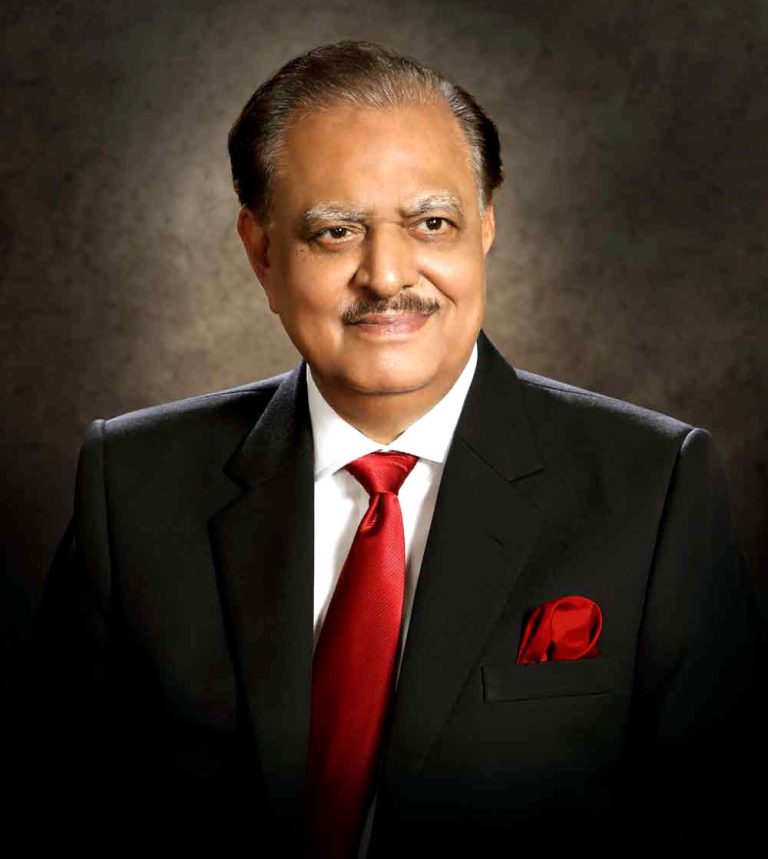 FamousPeopleFacts - Mamnoon Hussain