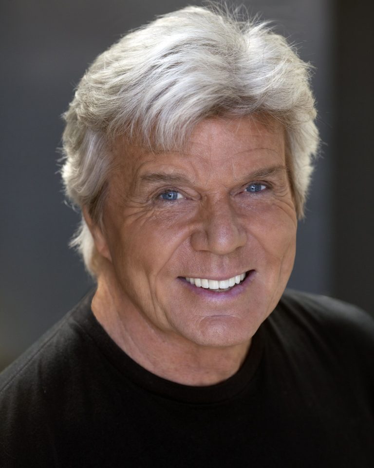 FamousPeopleFacts - John Davidson