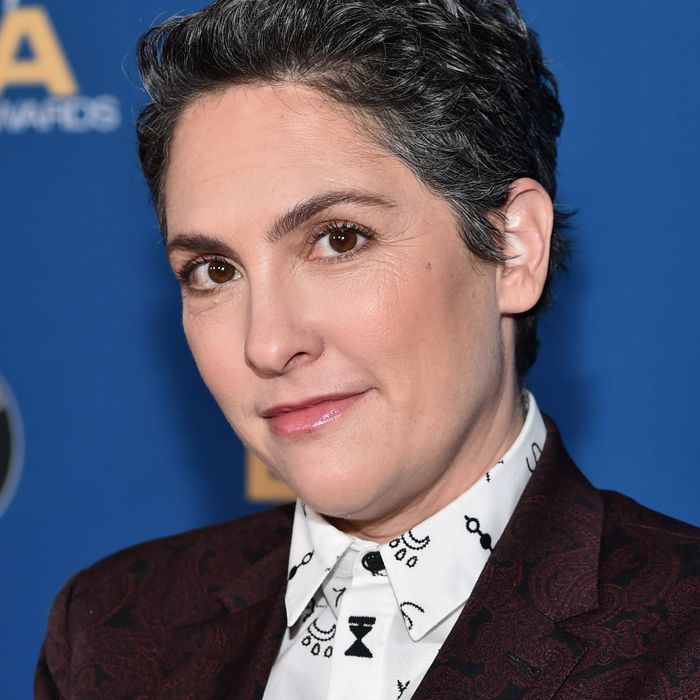 FamousPeopleFacts - Jill Soloway