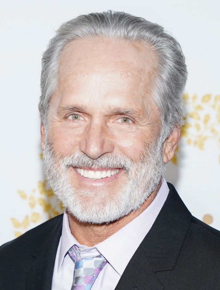 FamousPeopleFacts - Gregory Harrison