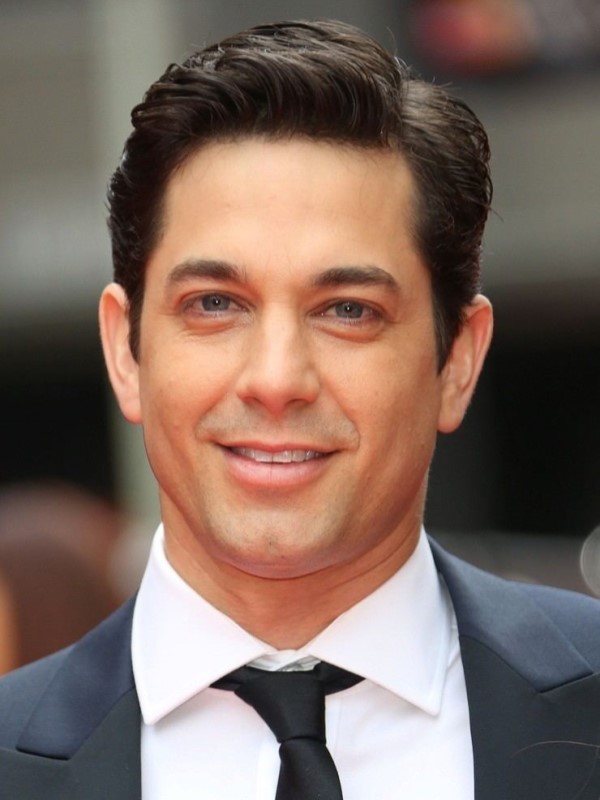 FamousPeopleFacts - Adam Garcia