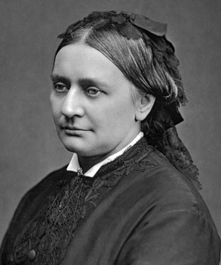 FamousPeopleFacts - Clara Schumann