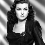 FamousPeopleFacts - Joan Bennett