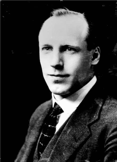 FamousPeopleFacts - Eric Liddell