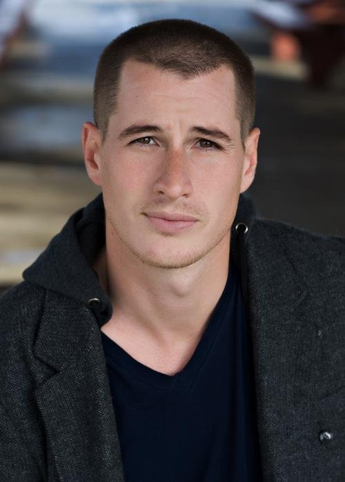 FamousPeopleFacts - Brendan Fehr