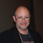 FamousPeopleFacts - Mike Mignola