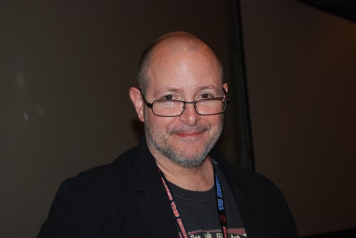 FamousPeopleFacts - Mike Mignola