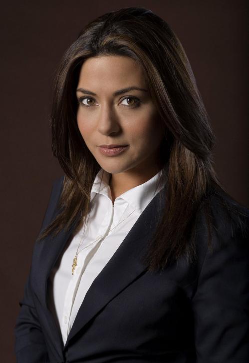 FamousPeopleFacts - Marisol Nichols