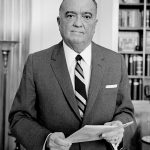 FamousPeopleFacts - J. Edgar Hoover