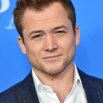 FamousPeopleFacts - Taron Egerton