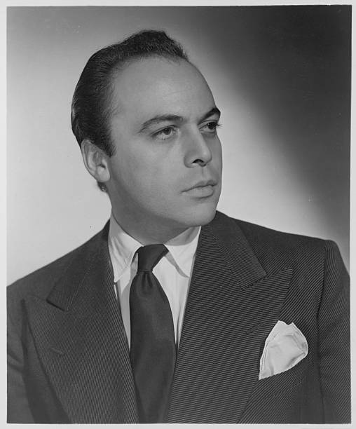 FamousPeopleFacts - Herbert Lom