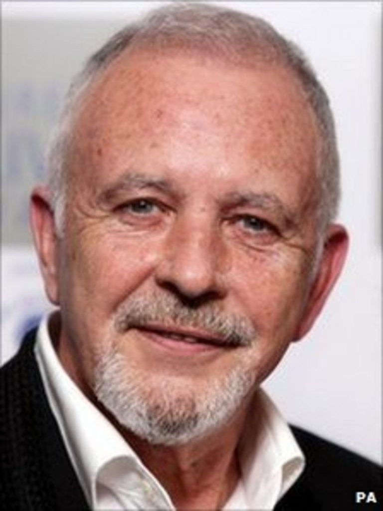 FamousPeopleFacts - David Essex