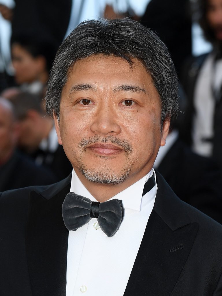 FamousPeopleFacts - Hirokazu Kore-eda