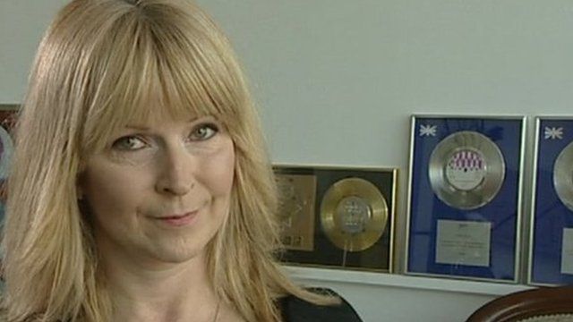 FamousPeopleFacts - Toyah Willcox