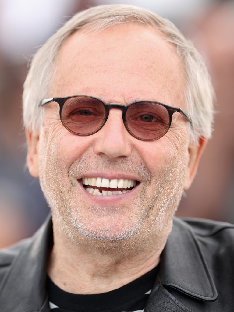 FamousPeopleFacts - Fabrice Luchini