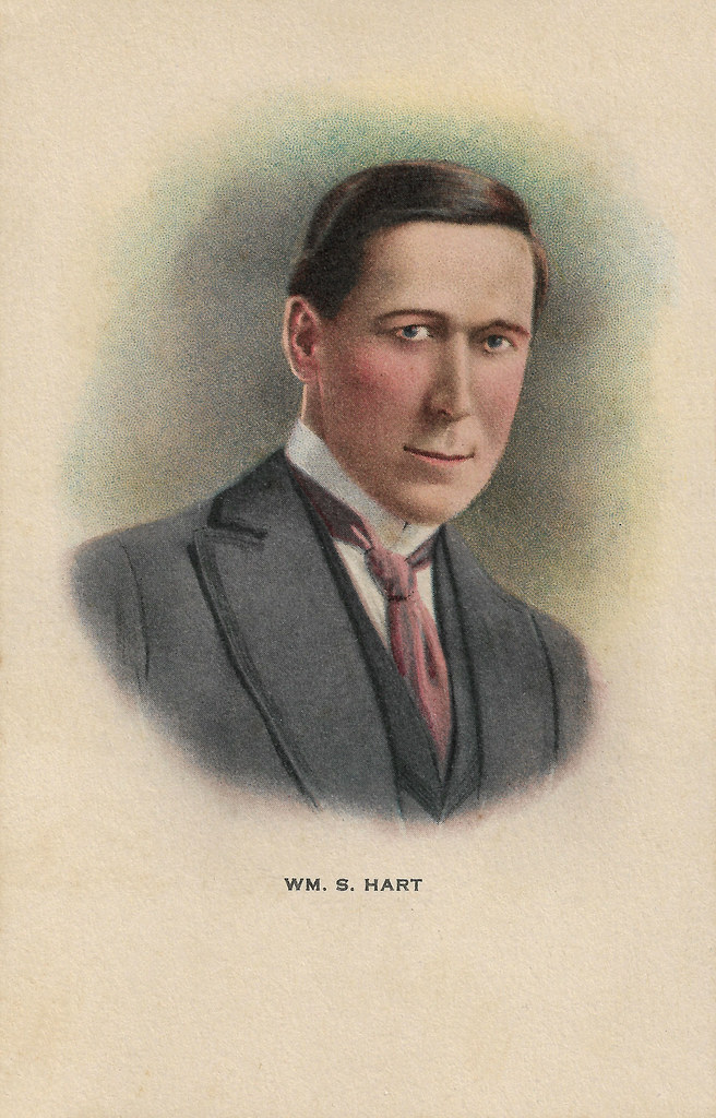 William S. Hart