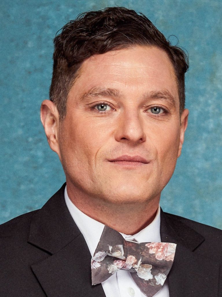 FamousPeopleFacts - Mathew Horne