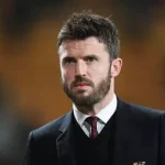 FamousPeopleFacts - Michael Carrick