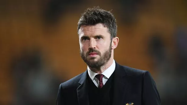 FamousPeopleFacts - Michael Carrick