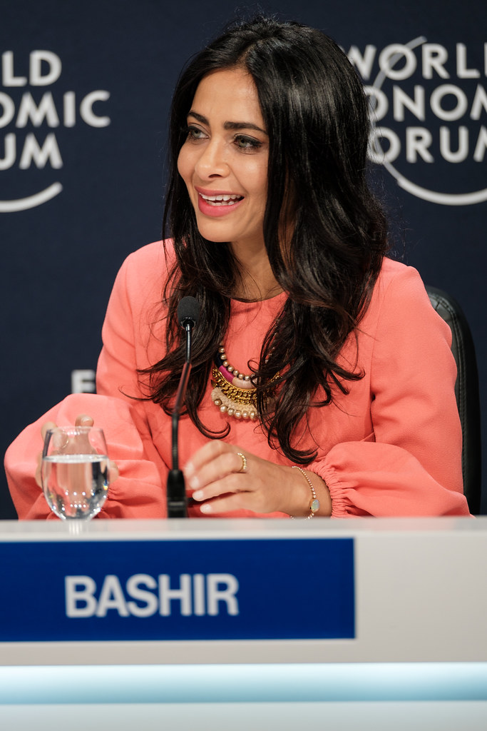 FamousPeopleFacts - Ruzwana Bashir