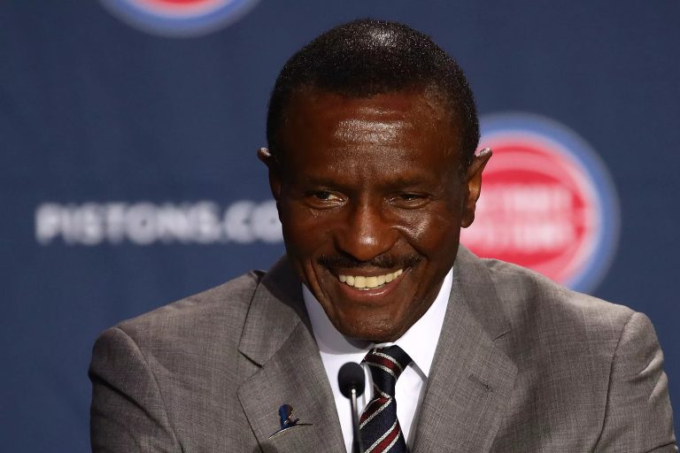 FamousPeopleFacts - Dwane Casey