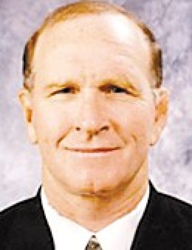 FamousPeopleFacts - Dan Gable