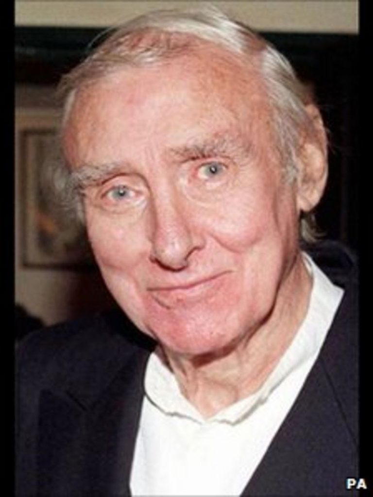 FamousPeopleFacts - Spike Milligan