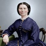 FamousPeopleFacts - Clara Barton