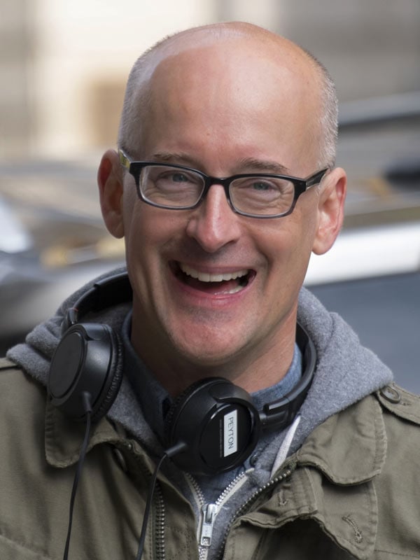 FamousPeopleFacts - Peyton Reed