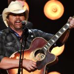 FamousPeopleFacts - Toby Keith