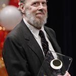 FamousPeopleFacts - Dennis Ritchie