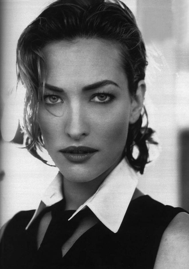 FamousPeopleFacts - Tatjana Patitz