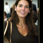 FamousPeopleFacts - Angie Harmon