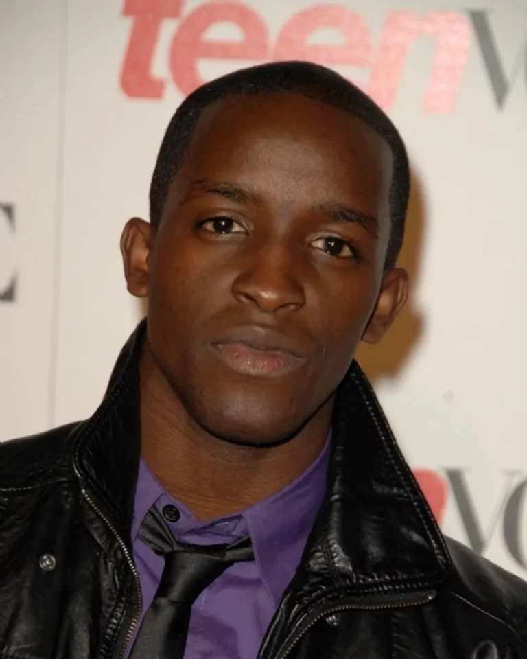 FamousPeopleFacts - Elijah Kelley