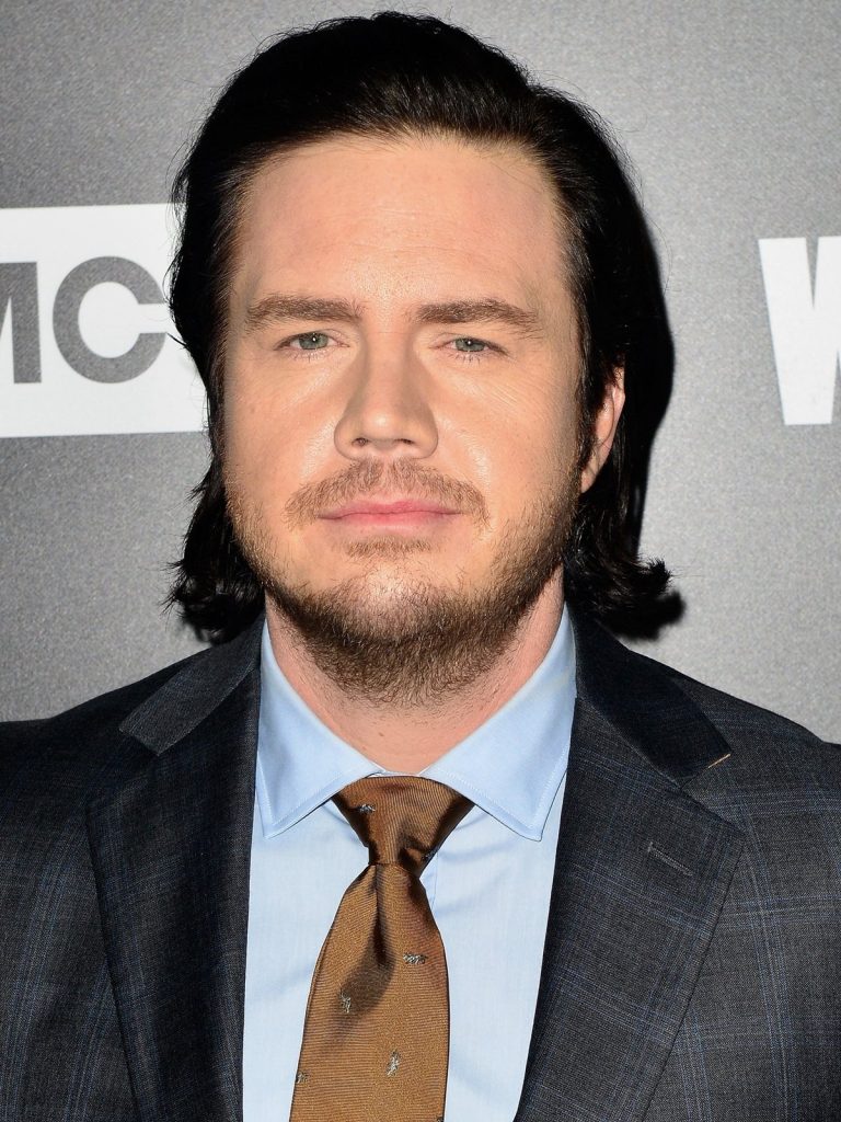 FamousPeopleFacts - Josh McDermitt