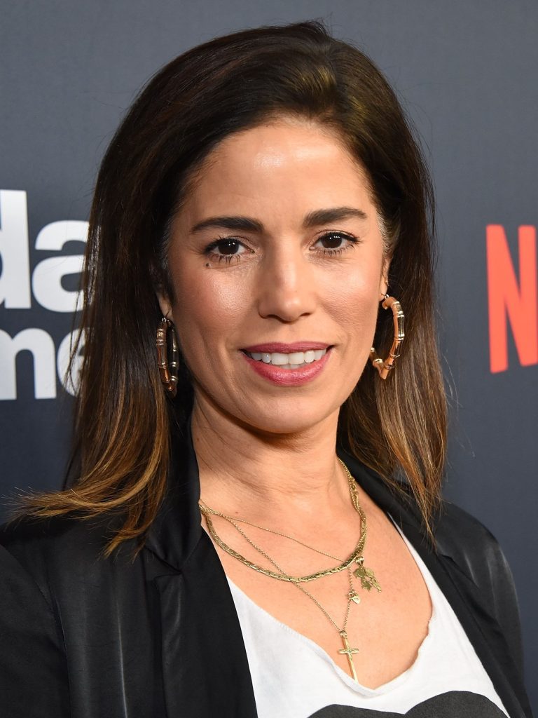 FamousPeopleFacts - Ana Ortiz