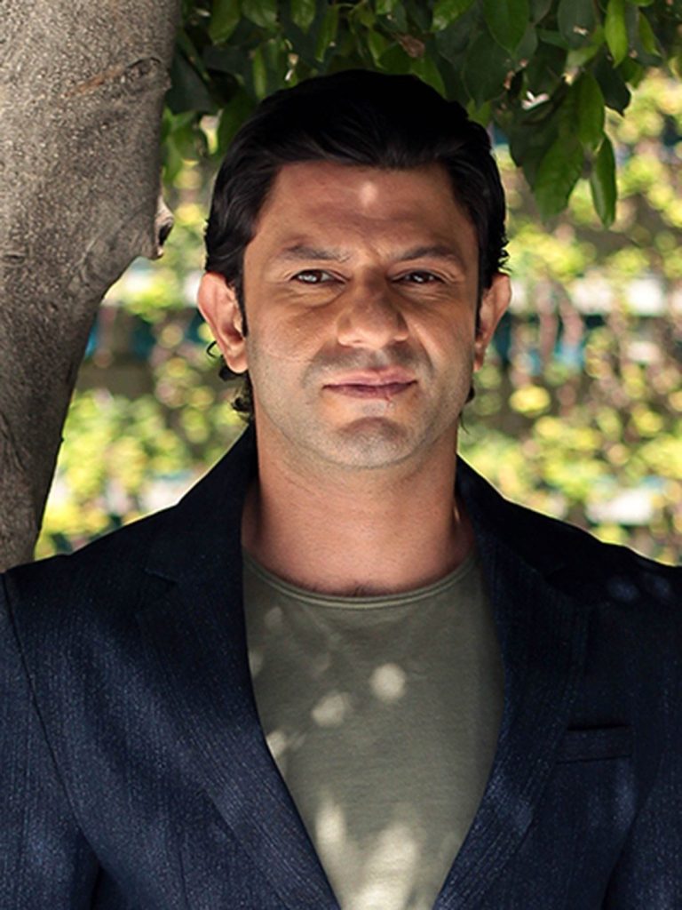 FamousPeopleFacts - Arjun Mathur